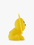 Mr Maria Lion nightlight yellow (British brand)