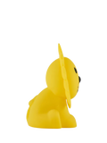 Mr Maria Lion nightlight yellow (British brand)