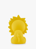 Mr Maria Lion nightlight yellow (British brand)