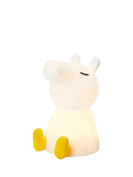Mr Maria Peppa Pig first light lamp, imported from the UK