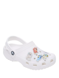 Crocs kids' Jibbitz charms Bluey 5-pack, UK version