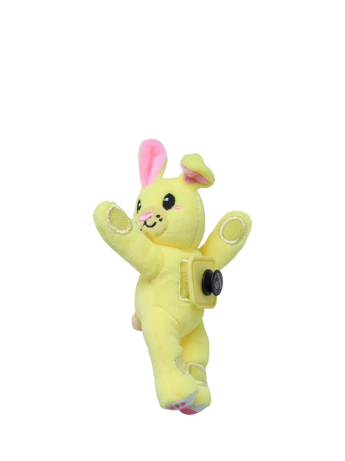 Crocs Huggitz Bunny Pal kids toy multi - British product