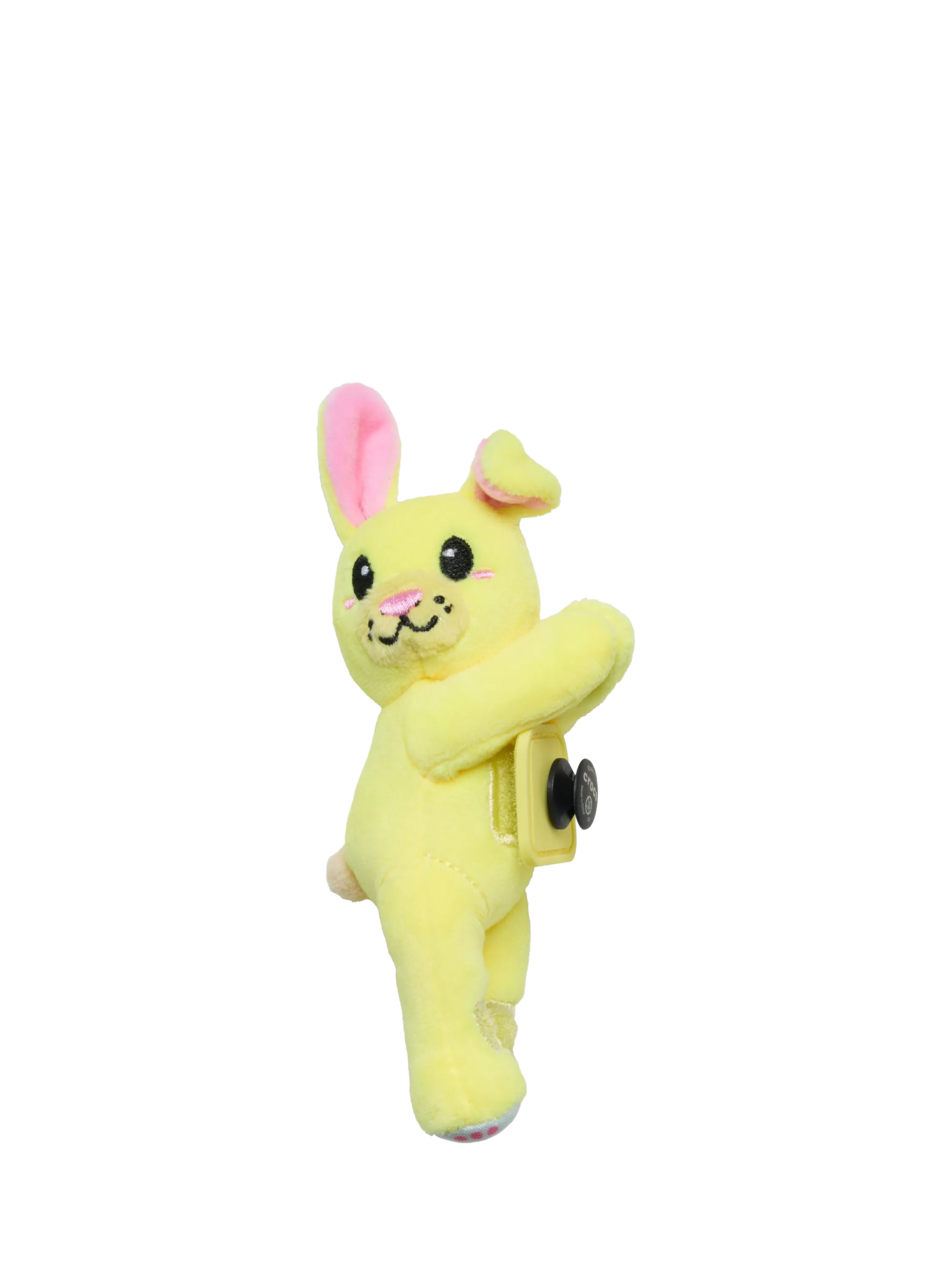 Crocs Huggitz Bunny Pal kids toy multi - British product