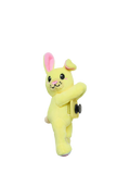 Crocs Huggitz Bunny Pal kids toy multi - British product