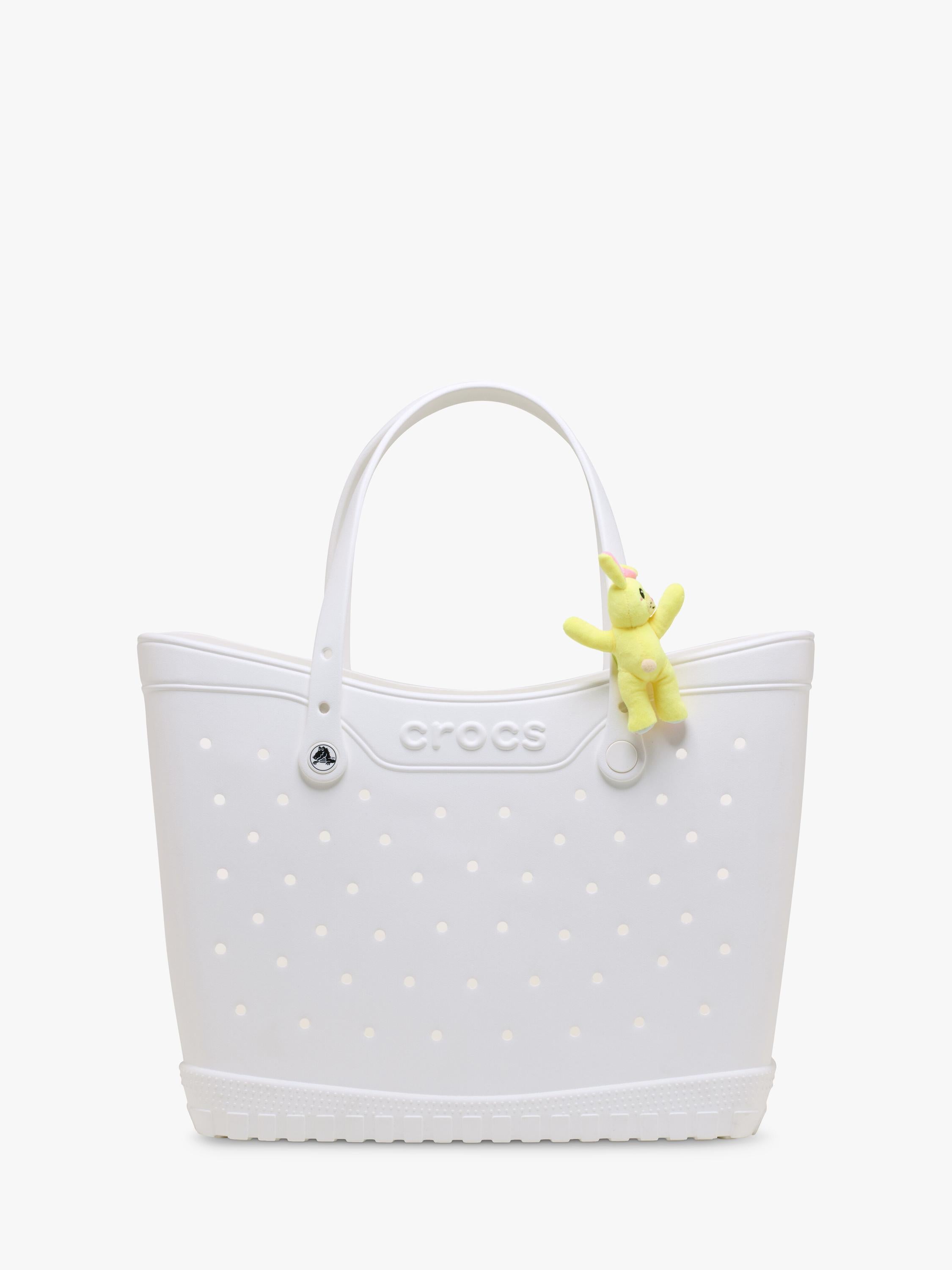 Crocs Huggitz Bunny Pal kids toy multi - British product
