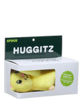 Crocs Huggitz Bunny Pal kids toy multi - British product
