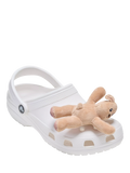 Crocs Puppy Huggitz plush toy for children, UK version