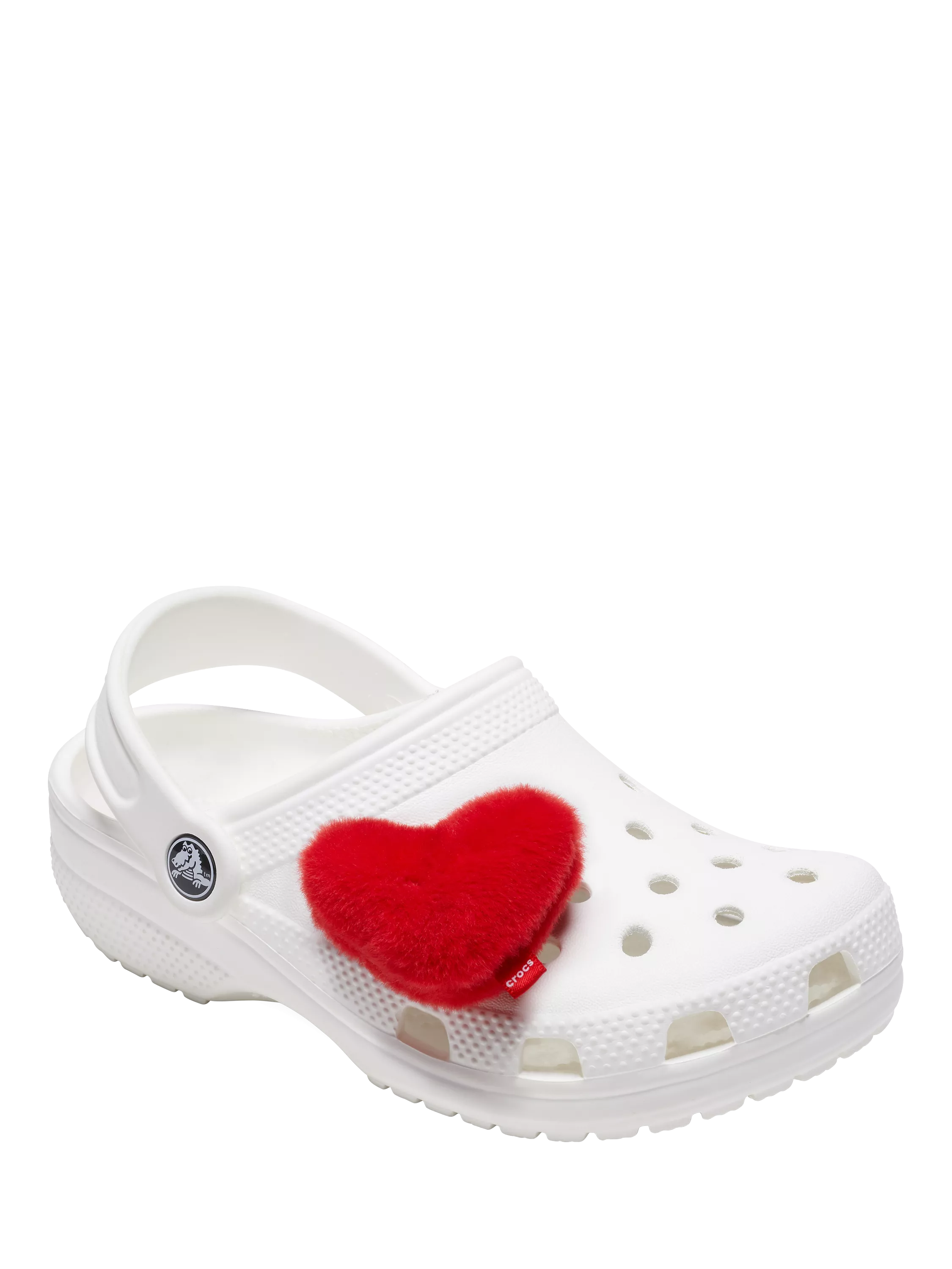 Crocs Record A Sound Jibbitz shoe charm - British product