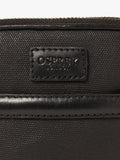 Osprey London Grantham phone bag crossbody waxed canvas 19x12x4cm, UK version