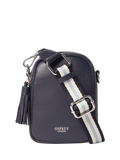 Osprey London Stella Leather Phone Bag