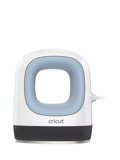 John Lewis Cricut EasyPress Mini Iron, Zen- Buy online at McGrocer