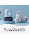 Cricut EasyPress Mini Iron Zen compact heat press - British product