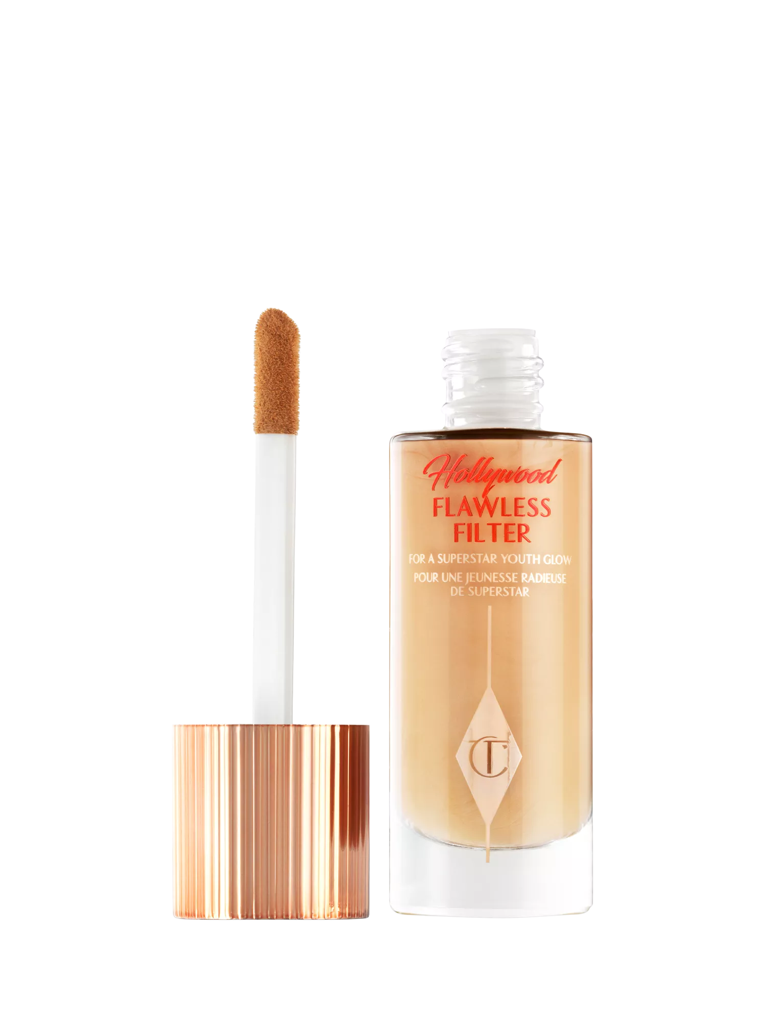 Charlotte Tilbury Hollywood Flawless Filter Complexion Booster 30ml