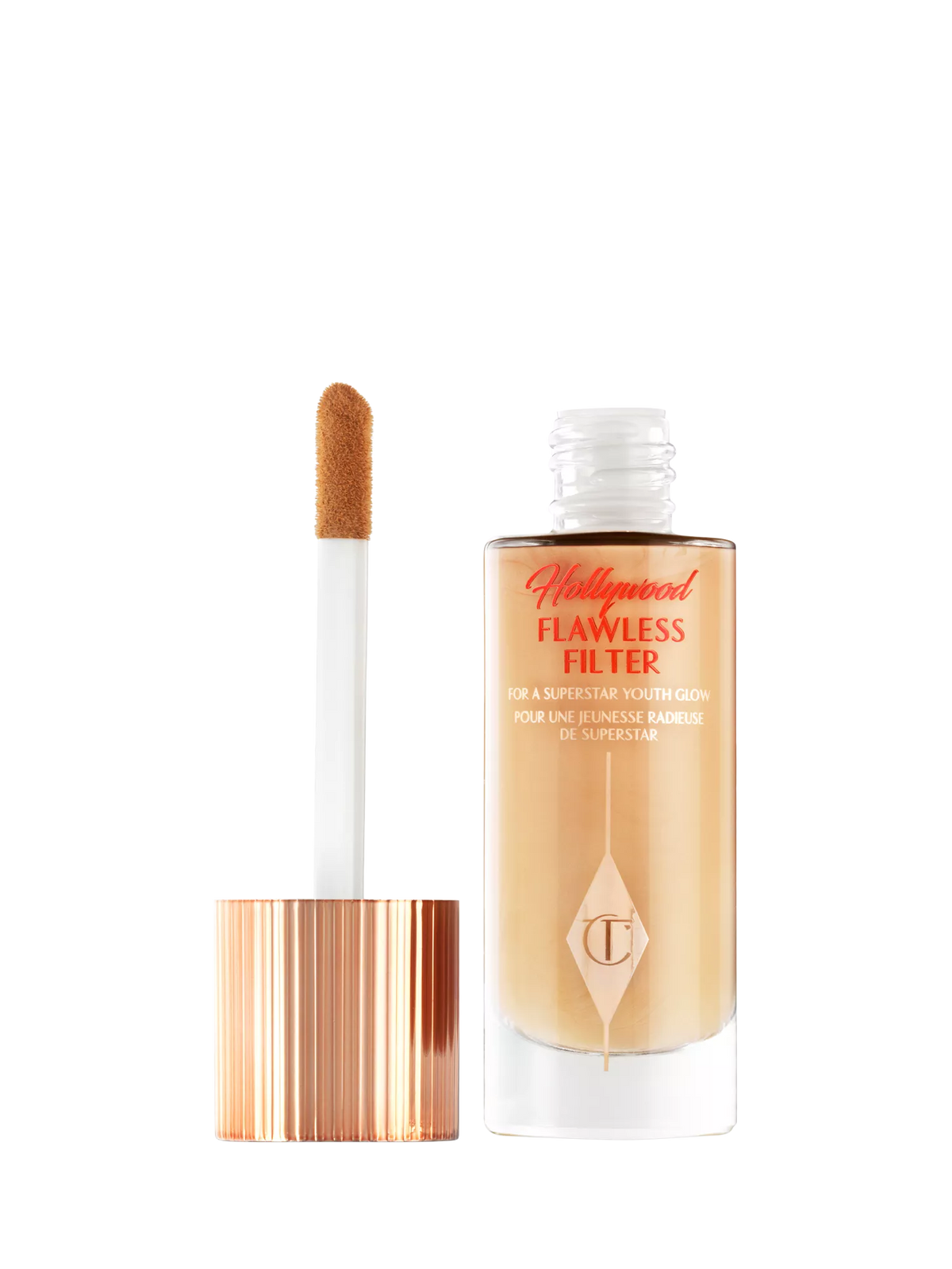 Charlotte Tilbury Hollywood Flawless Filter Complexion Booster 30ml