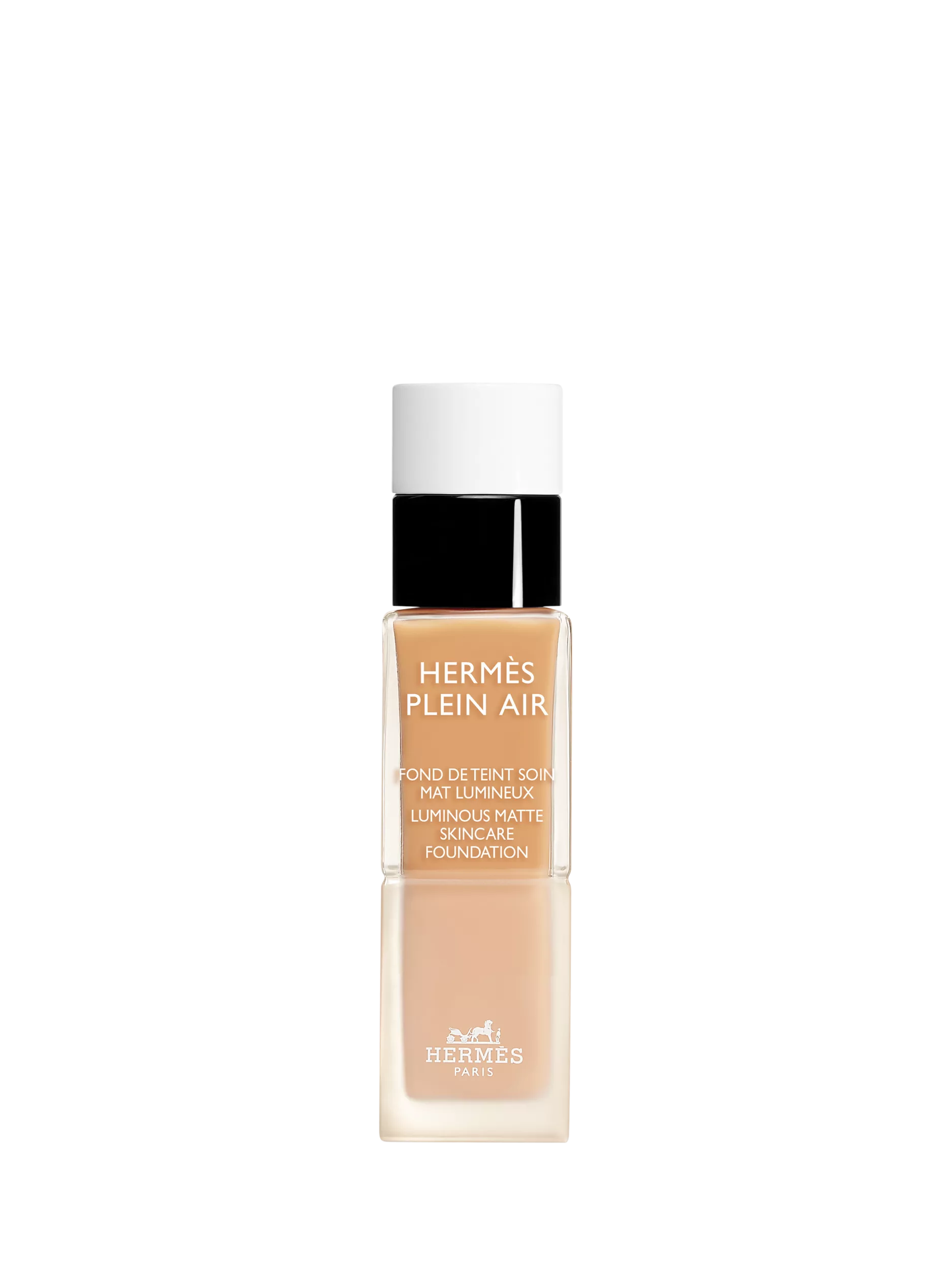 Hermès Plein Air Luminous Matte Skincare Foundation 33ml