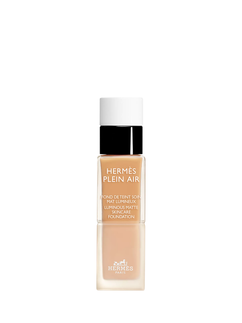Hermès Plein Air Luminous Matte Skincare Foundation 33ml