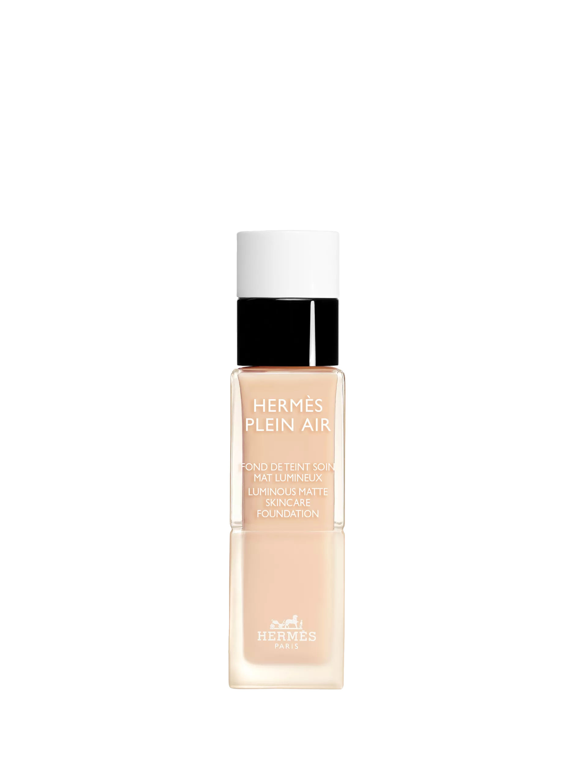 Hermès Plein Air Luminous Matte Skincare Foundation 33ml