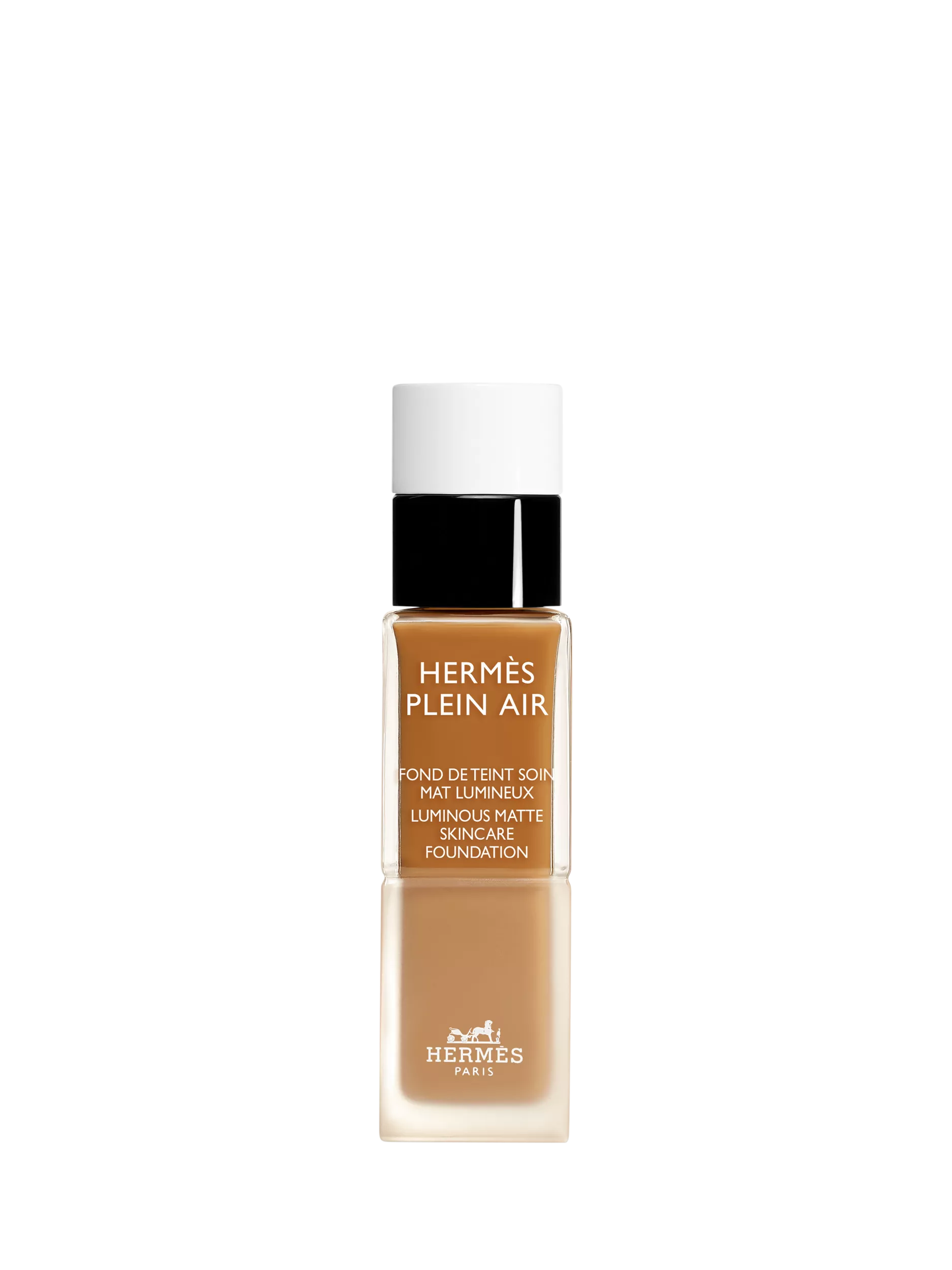 Hermès Plein Air Luminous Matte Skincare Foundation 33ml