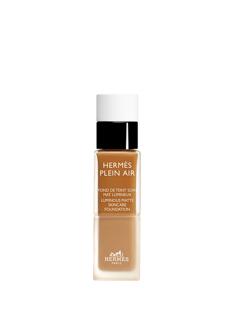 Hermès Plein Air Luminous Matte Skincare Foundation 33ml