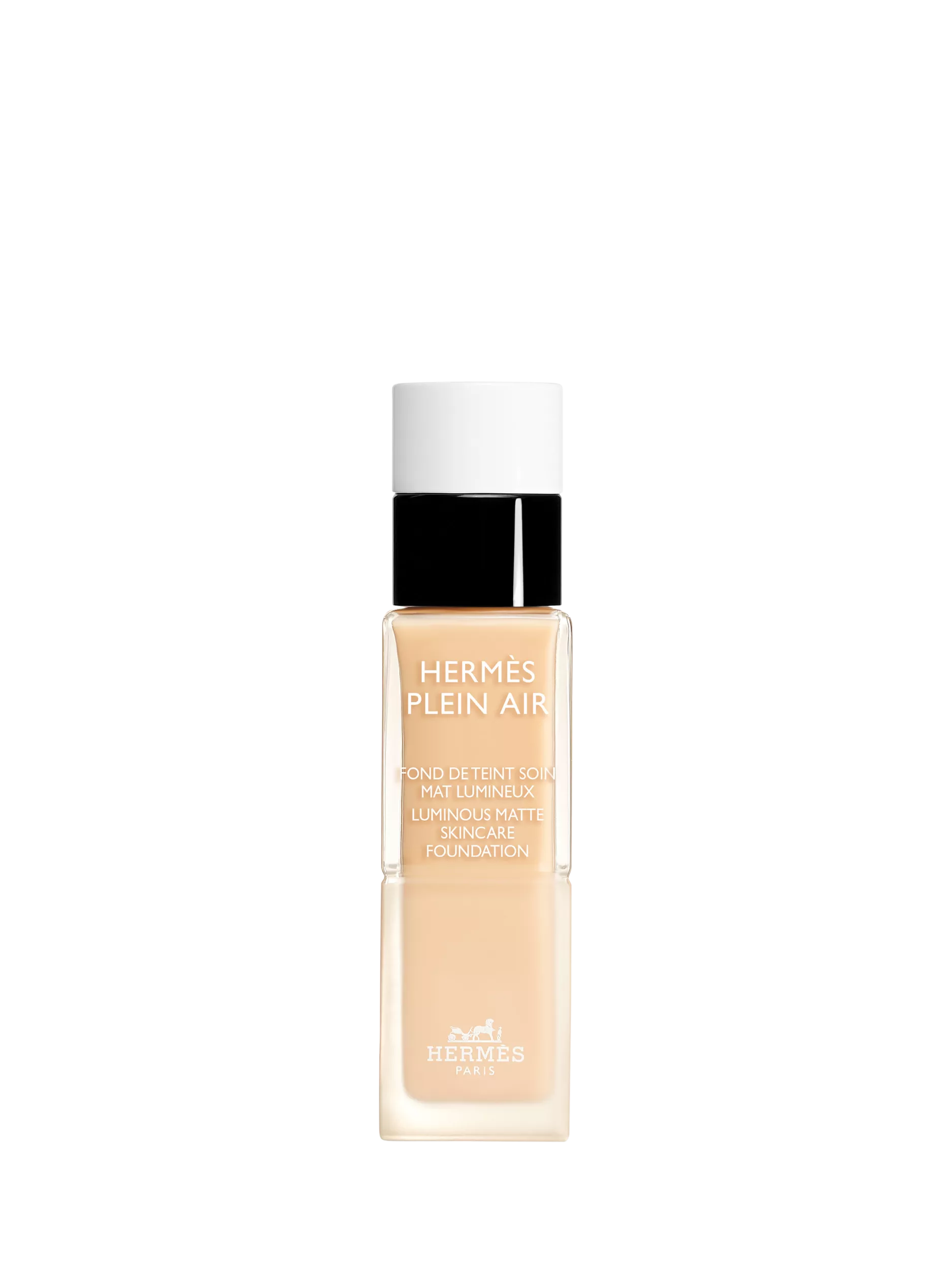 Hermès Plein Air Luminous Matte Skincare Foundation 33ml