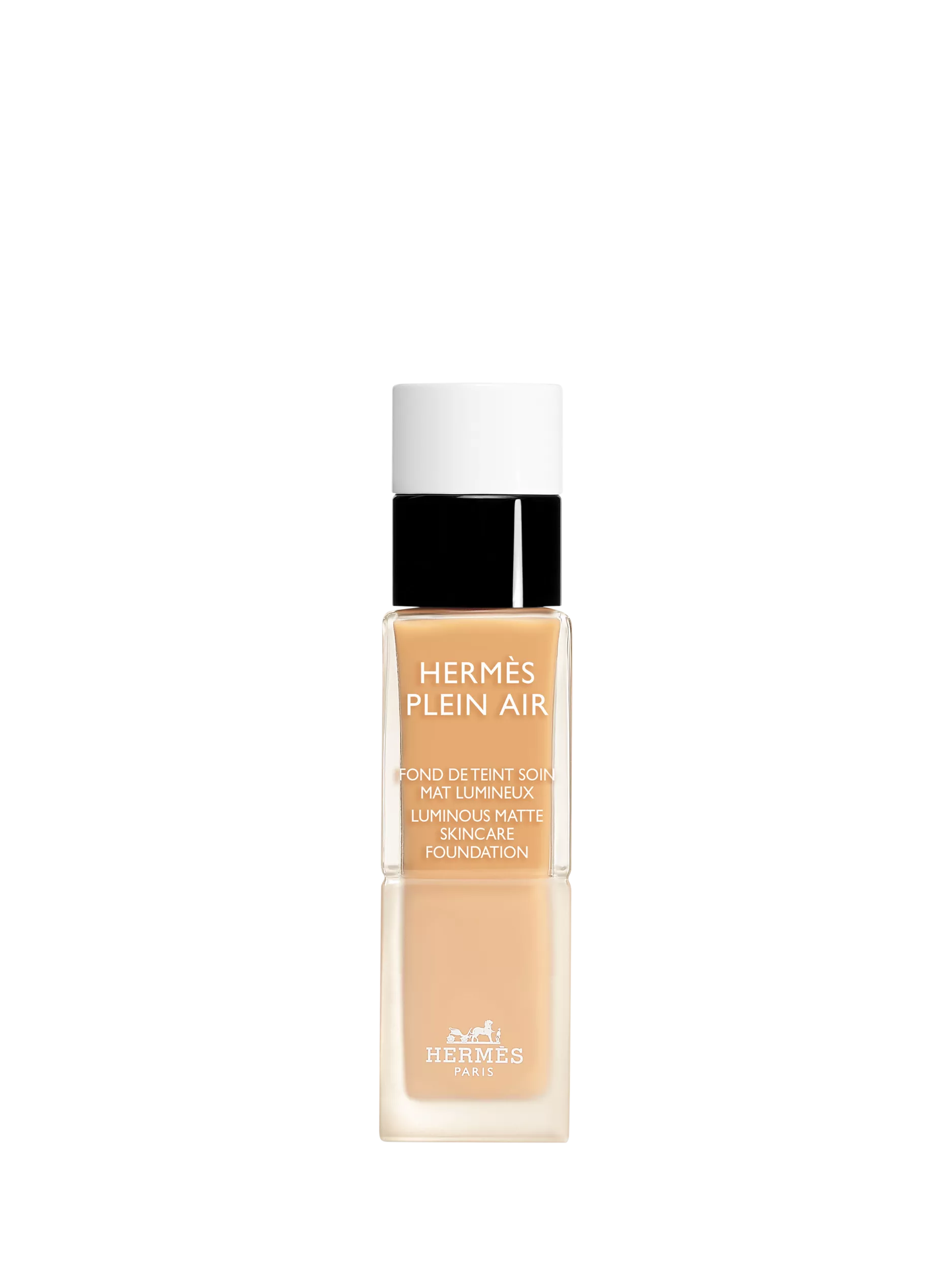 Hermès Plein Air Luminous Matte Skincare Foundation 33ml