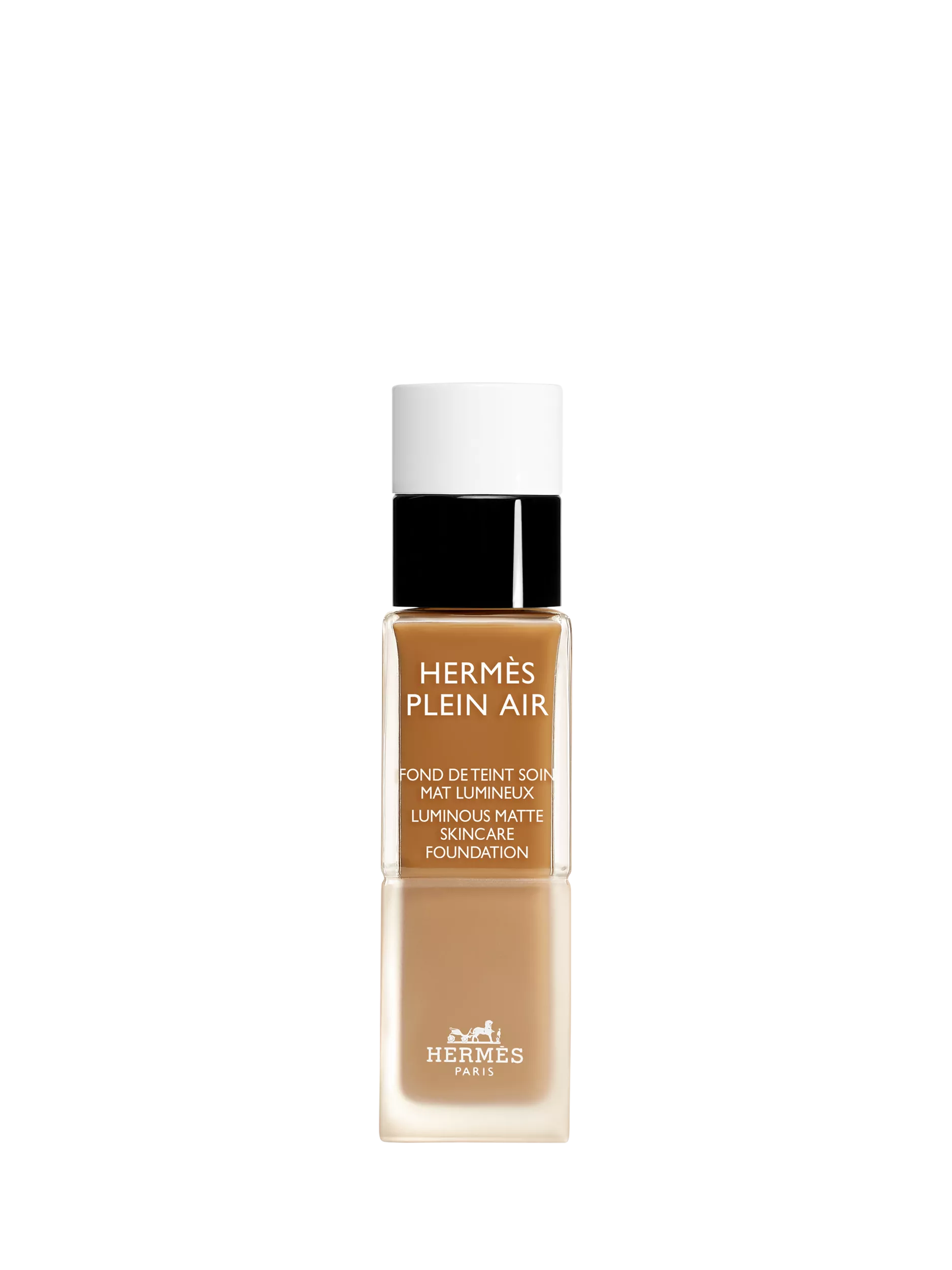 Hermès Plein Air Luminous Matte Skincare Foundation 33ml