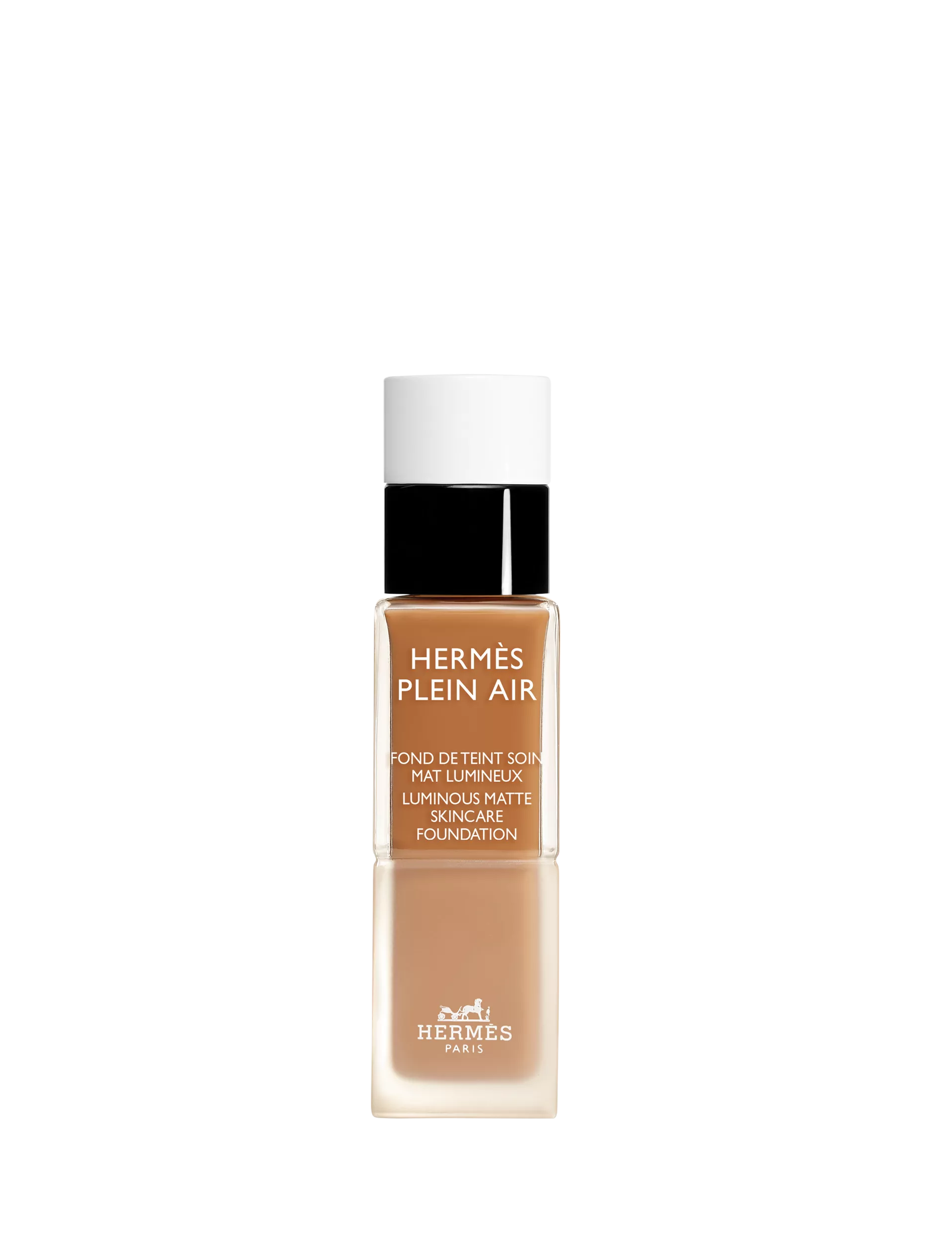 Hermès Plein Air Luminous Matte Skincare Foundation 33ml