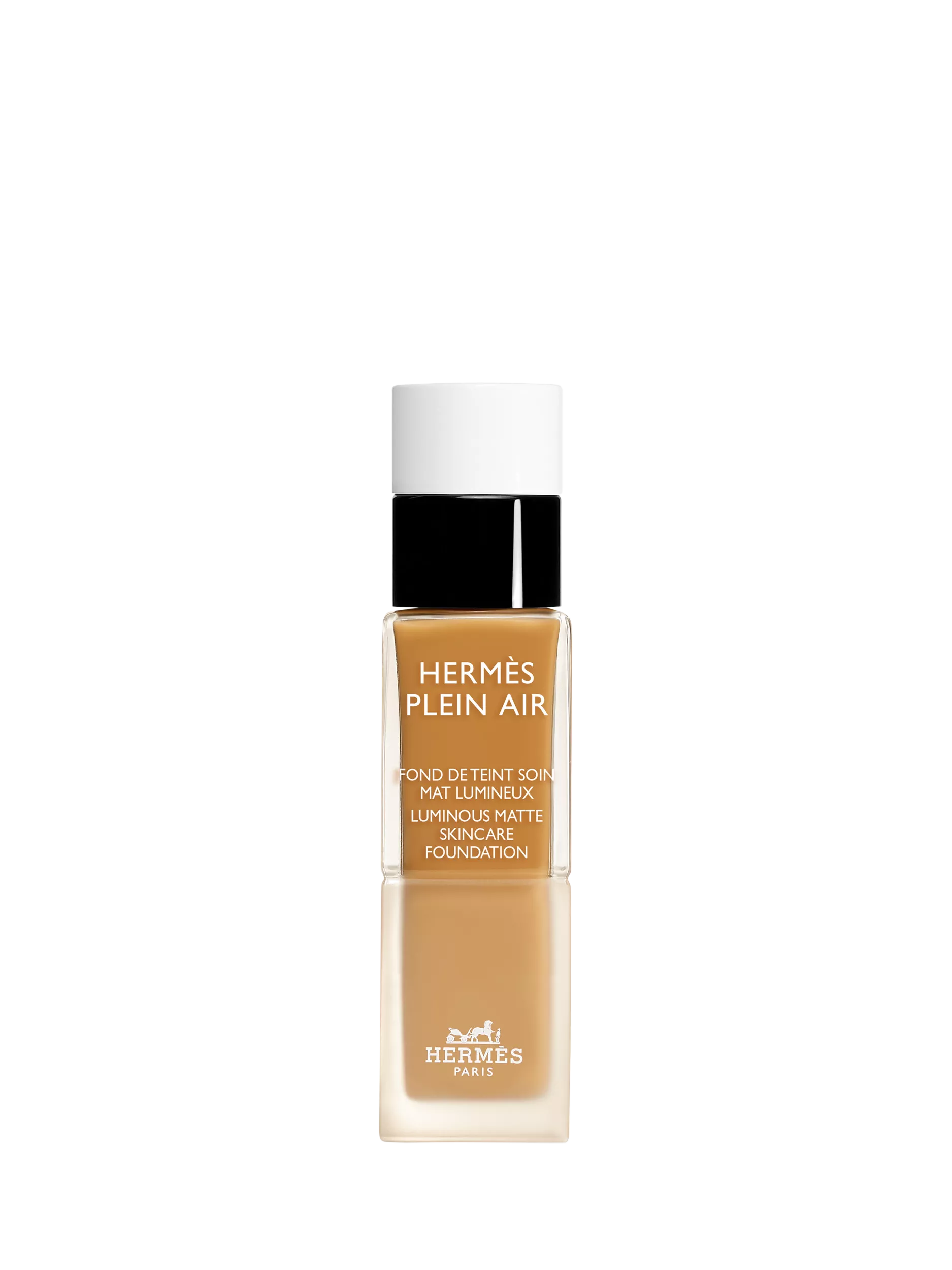 Hermès Plein Air Luminous Matte Skincare Foundation 33ml