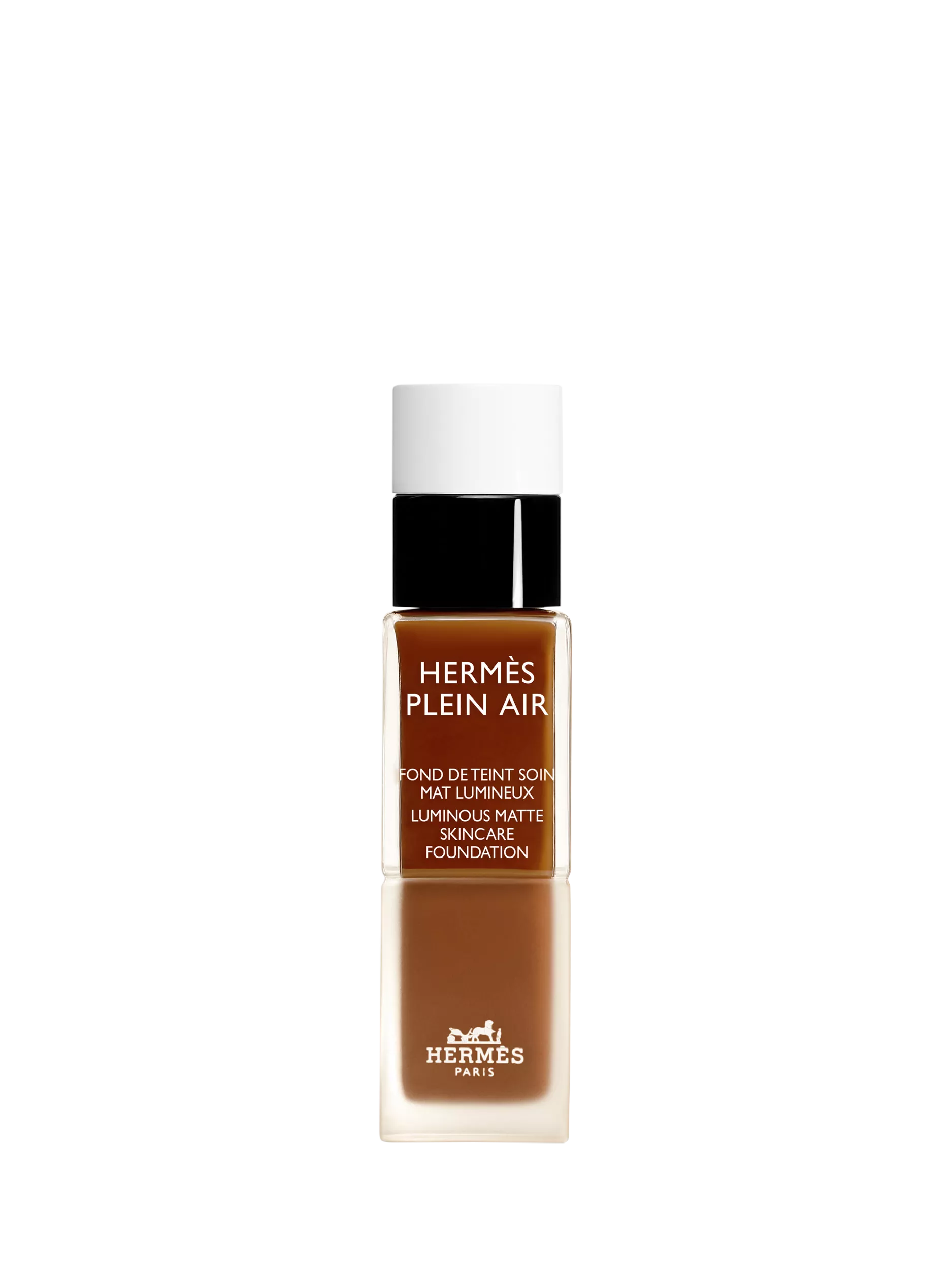 Hermès Plein Air Luminous Matte Skincare Foundation 33ml