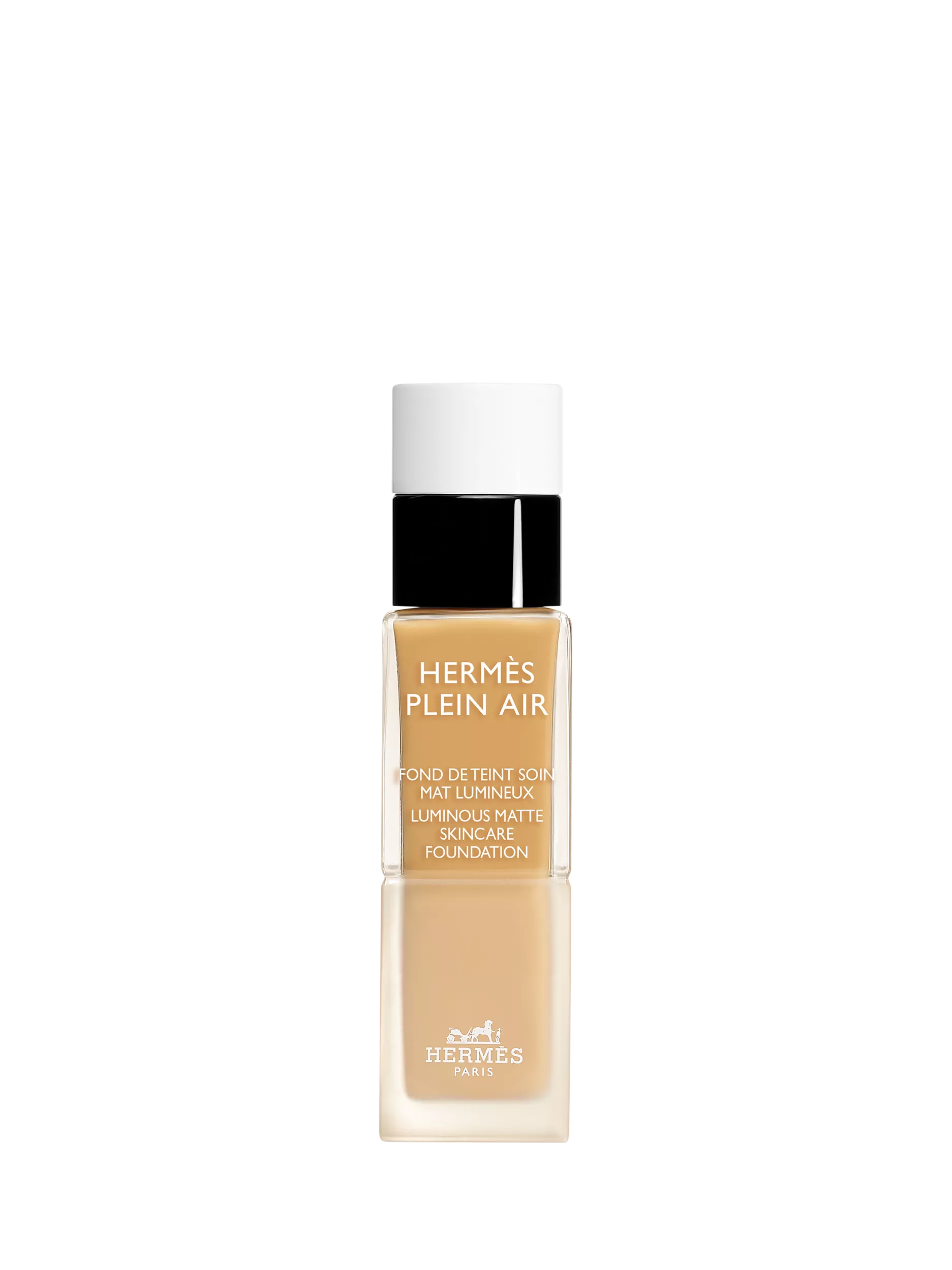 Hermès Plein Air Luminous Matte Skincare Foundation 33ml