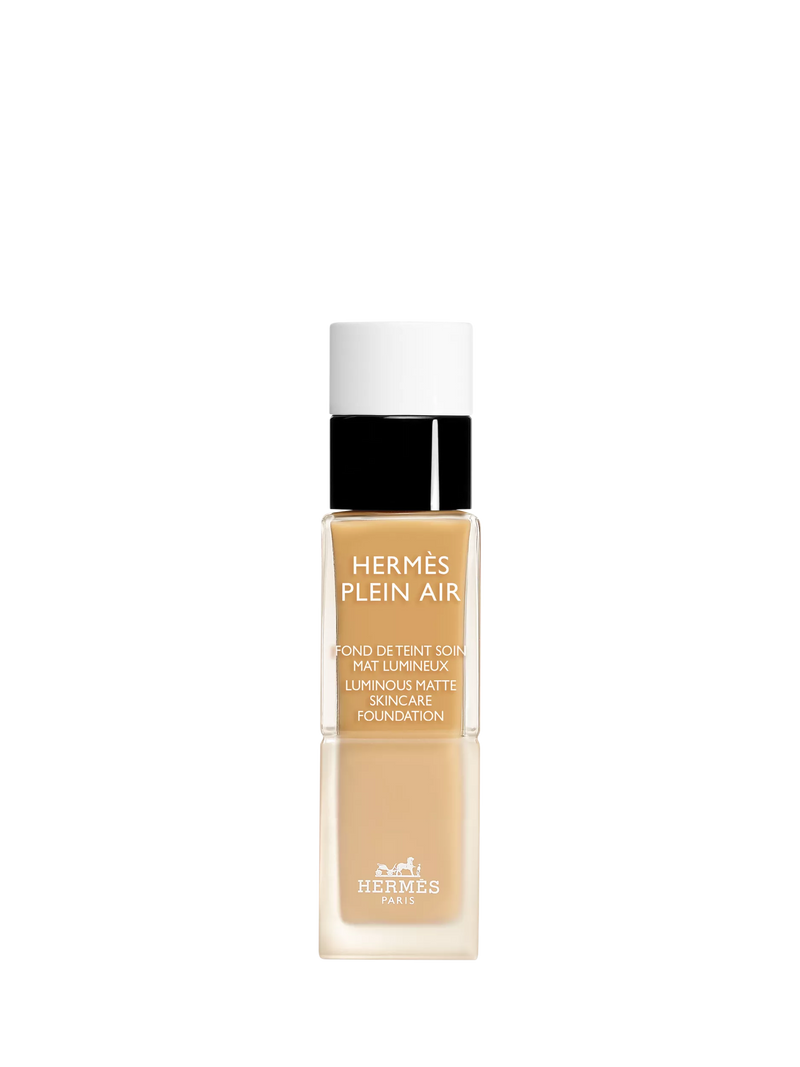 Hermès Plein Air Luminous Matte Skincare Foundation 33ml