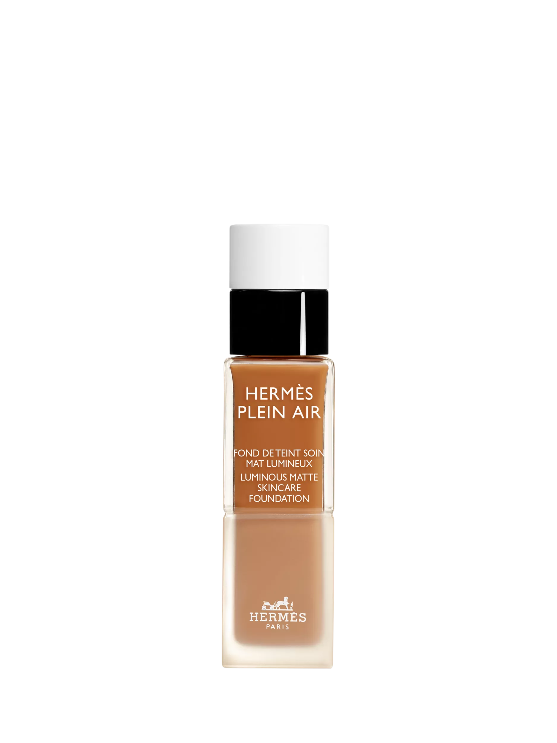 Hermès Plein Air Luminous Matte Skincare Foundation 33ml