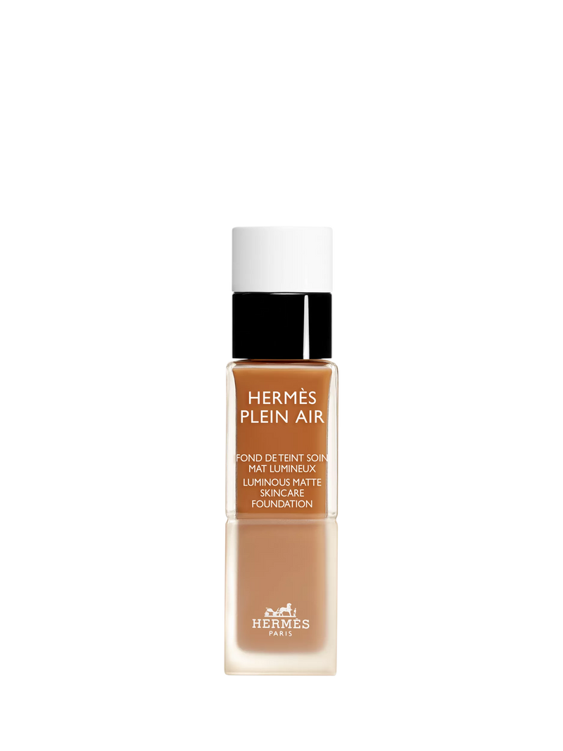 Hermès Plein Air Luminous Matte Skincare Foundation 33ml