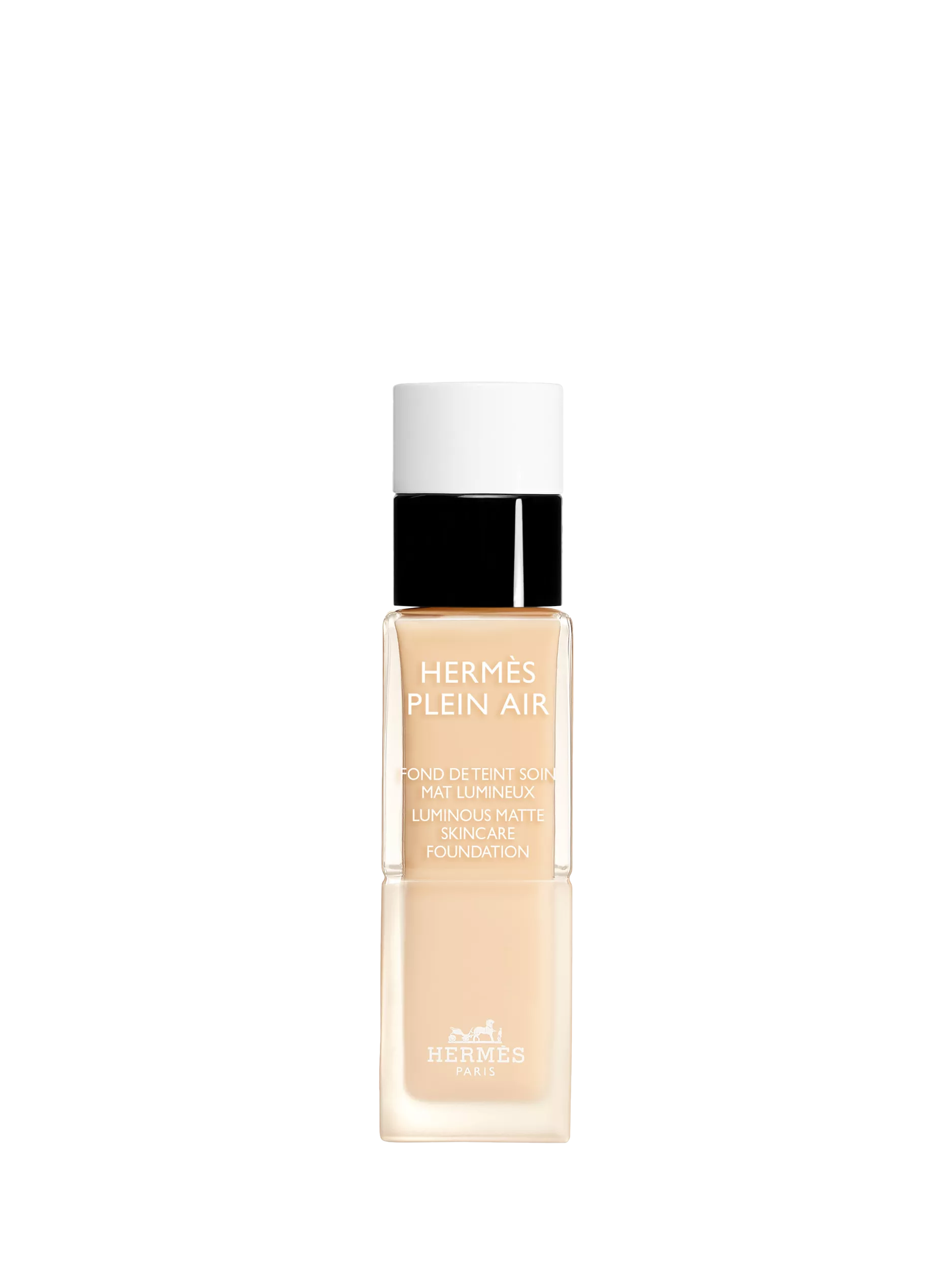 Hermès Plein Air Luminous Matte Skincare Foundation 33ml