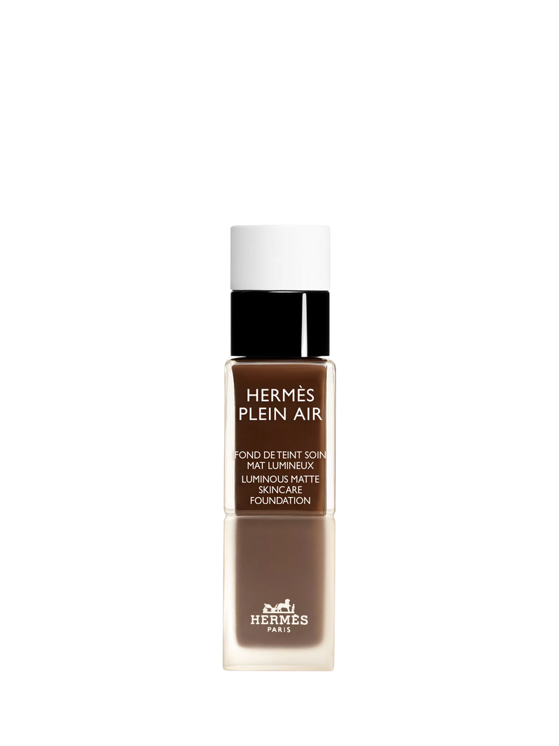 Hermès Plein Air Luminous Matte Skincare Foundation 33ml