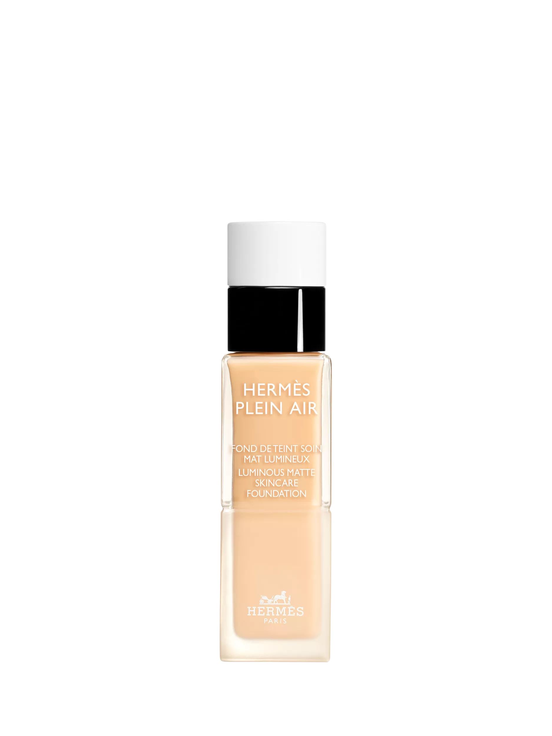 Hermès Plein Air Luminous Matte Skincare Foundation 33ml
