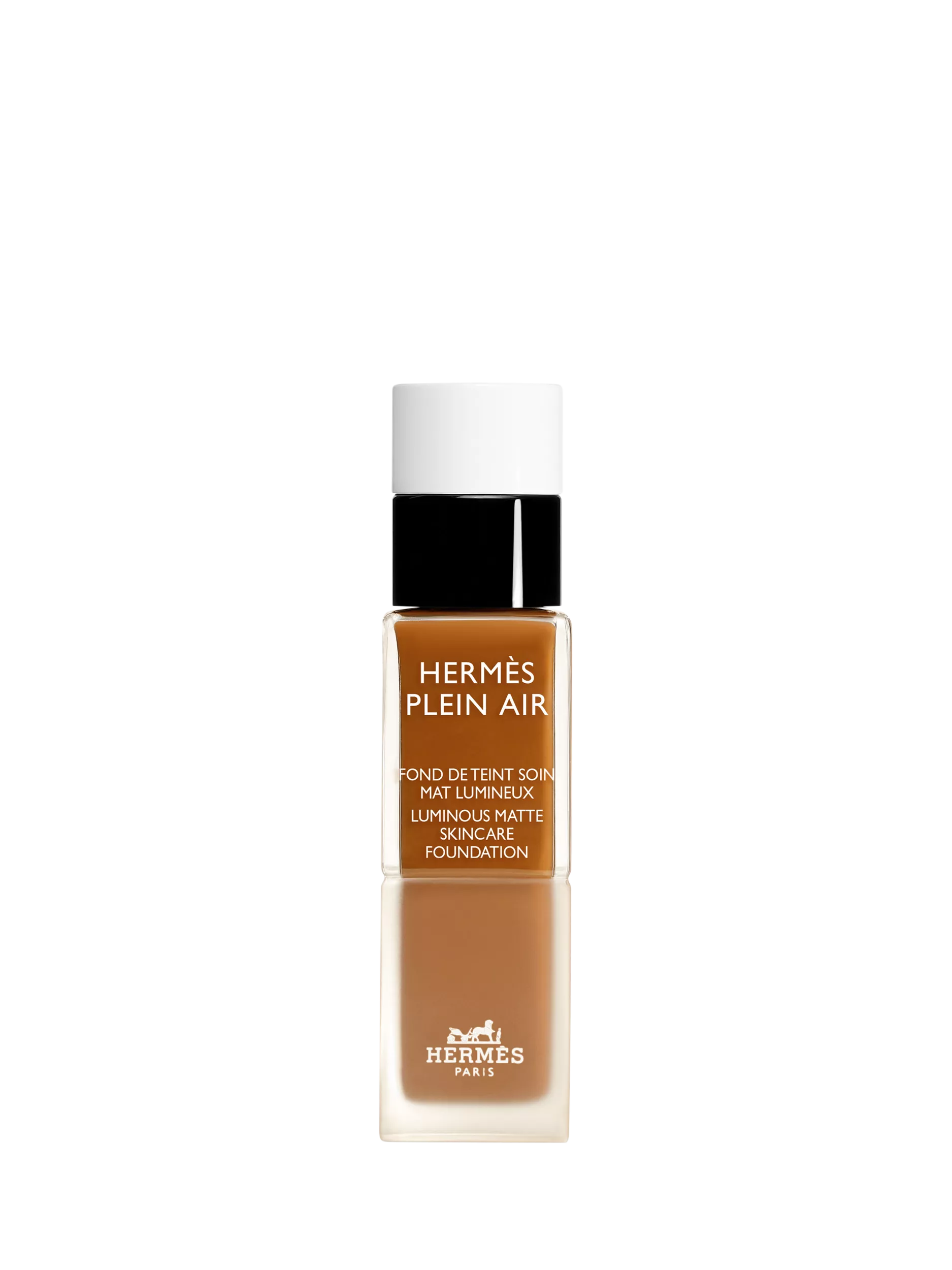 Hermès Plein Air Luminous Matte Skincare Foundation 33ml