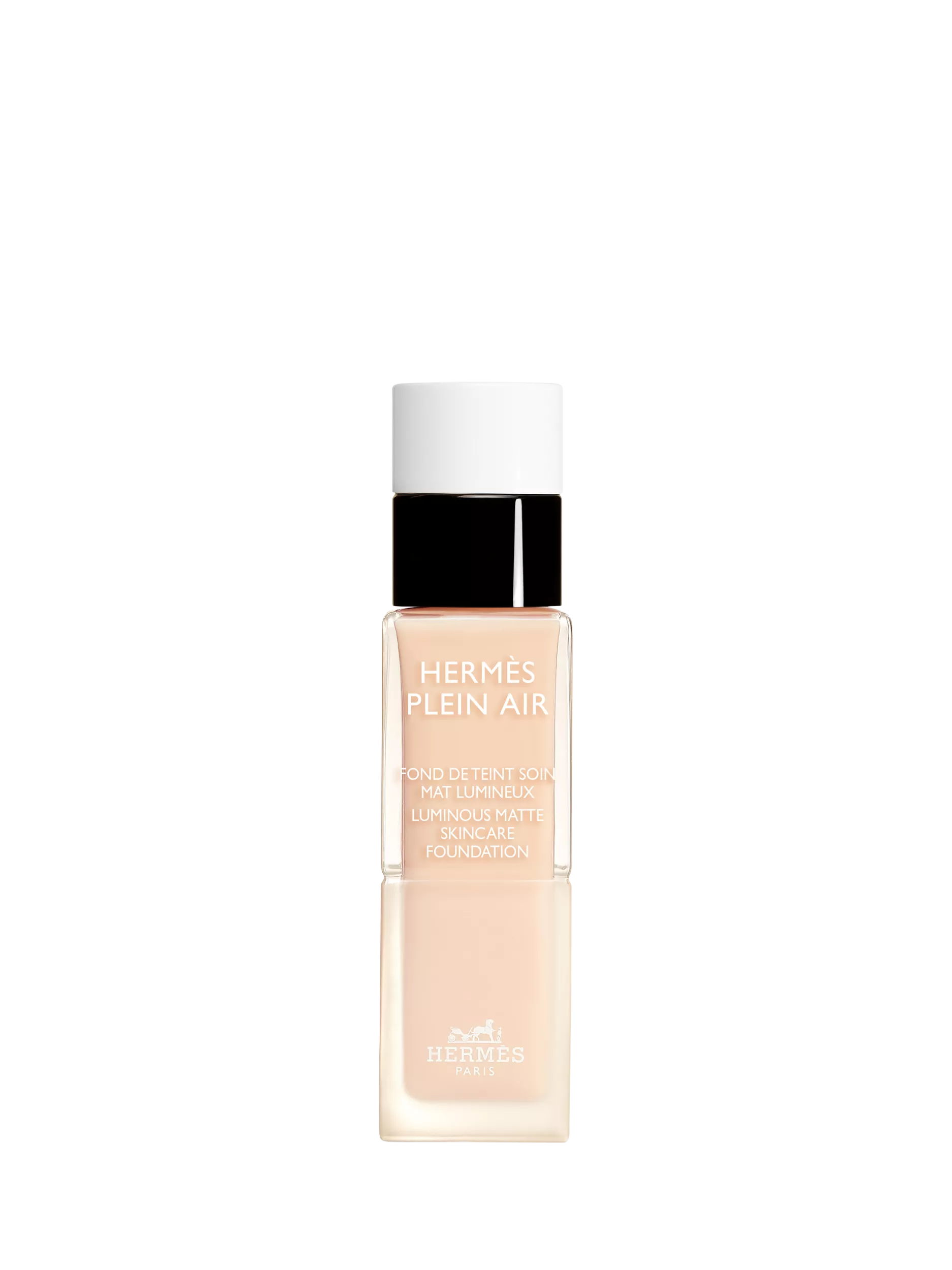 Hermès Plein Air Luminous Matte Skincare Foundation 33ml