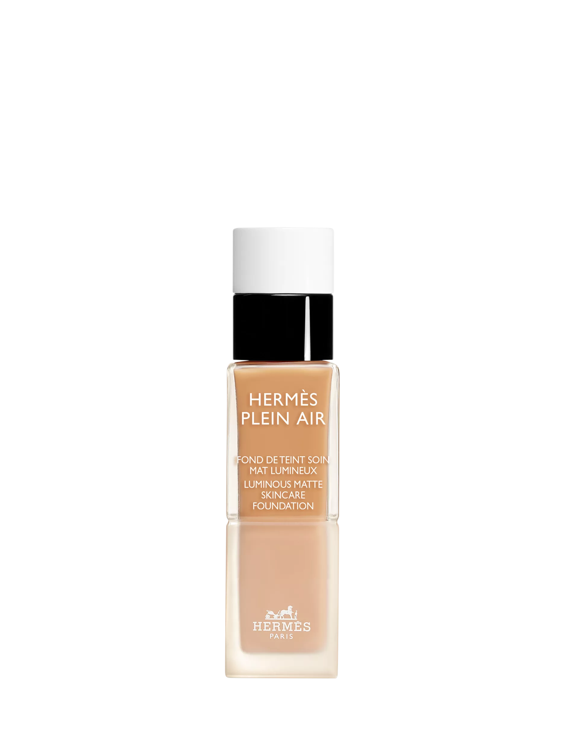 Hermès Plein Air Luminous Matte Skincare Foundation 33ml