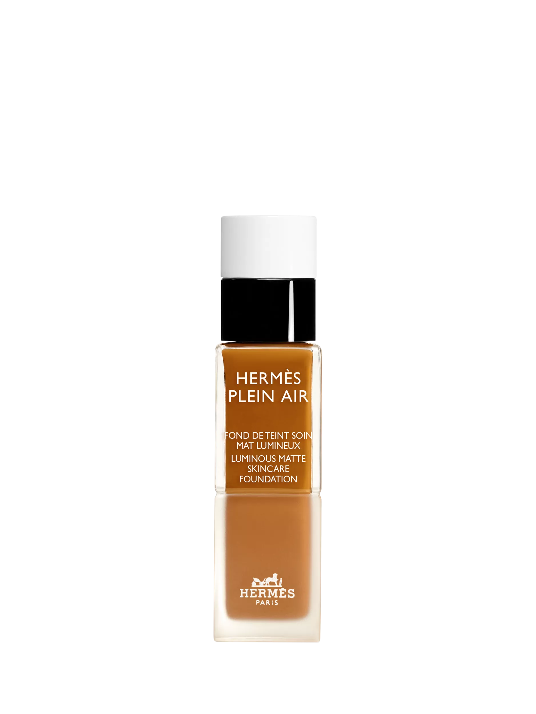 Hermès Plein Air Luminous Matte Skincare Foundation 33ml