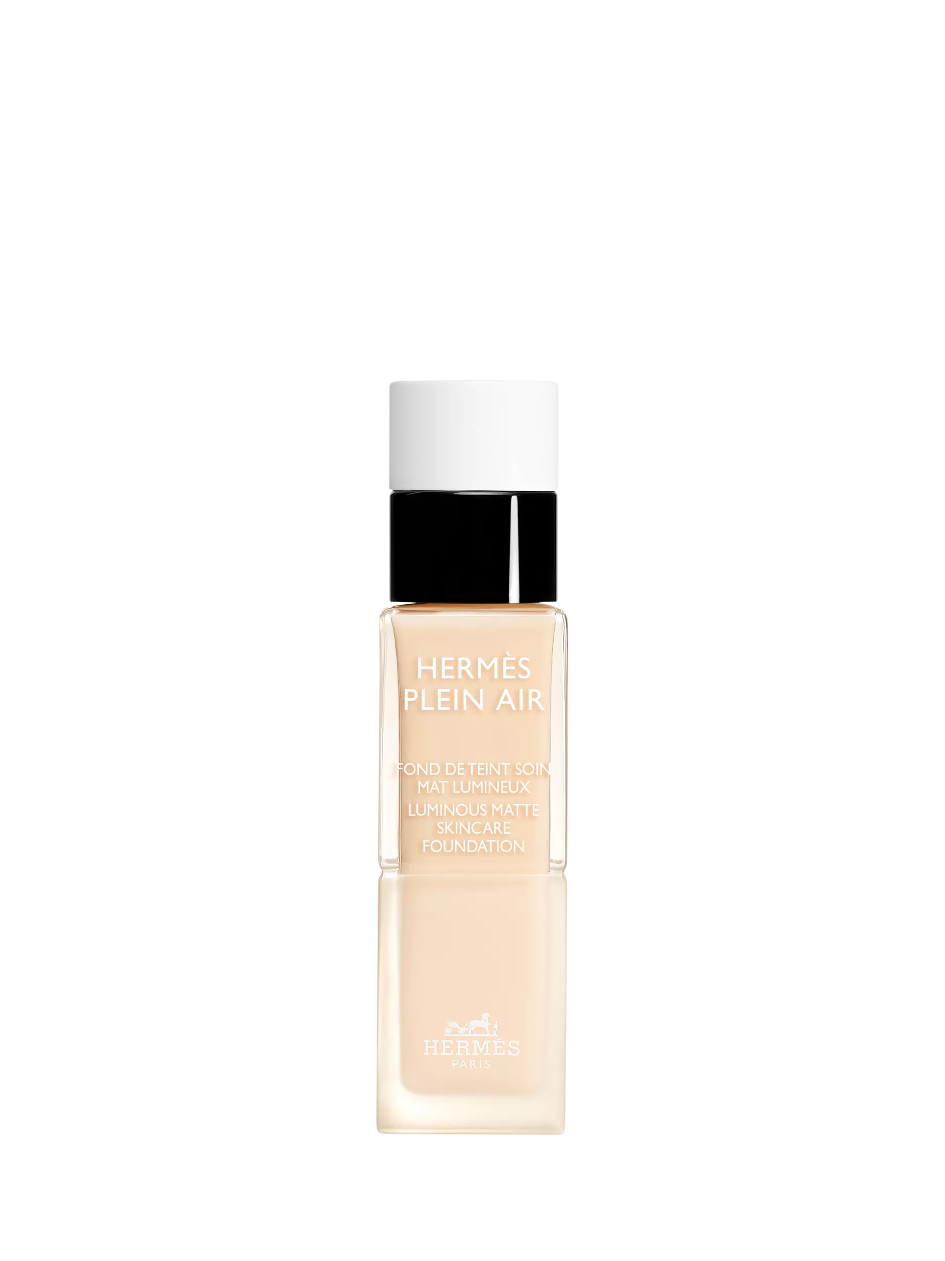 Hermès Plein Air Luminous Matte Skincare Foundation 33ml
