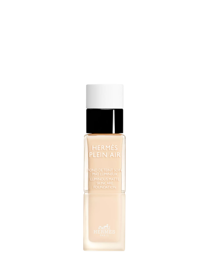 Hermès Plein Air Luminous Matte Skincare Foundation 33ml