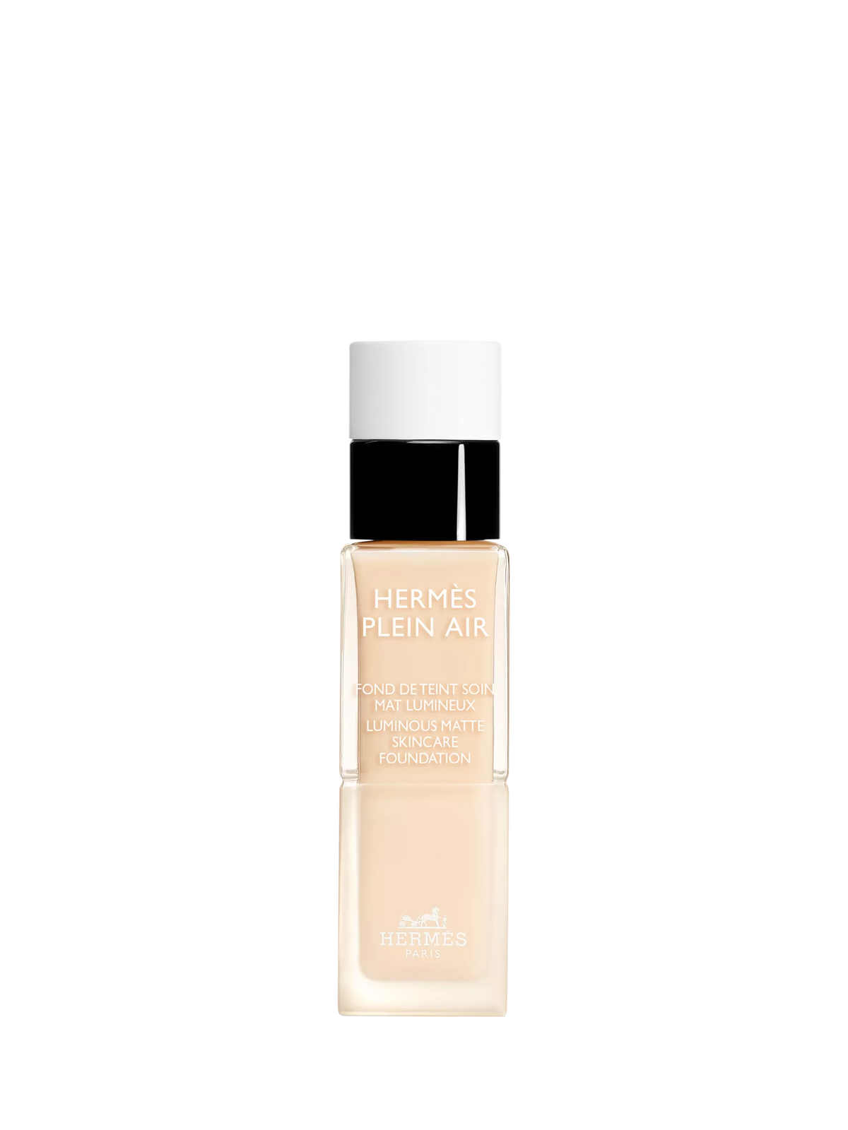 Hermès Plein Air Luminous Matte Skincare Foundation 33ml