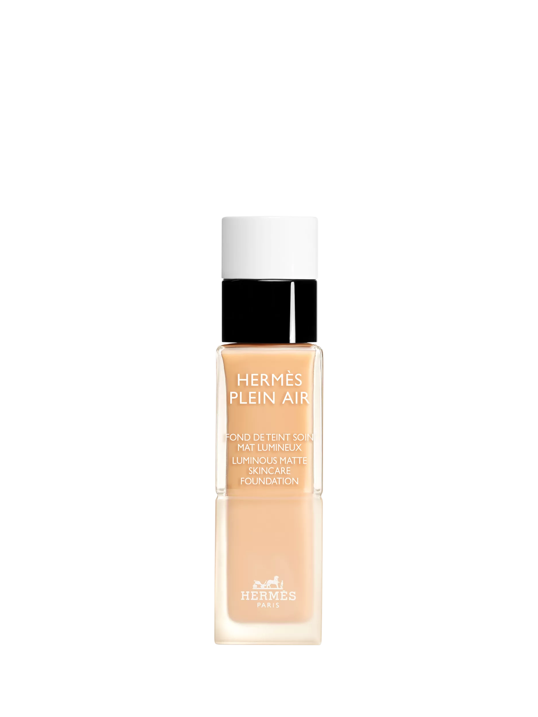 Hermès Plein Air Luminous Matte Skincare Foundation 33ml