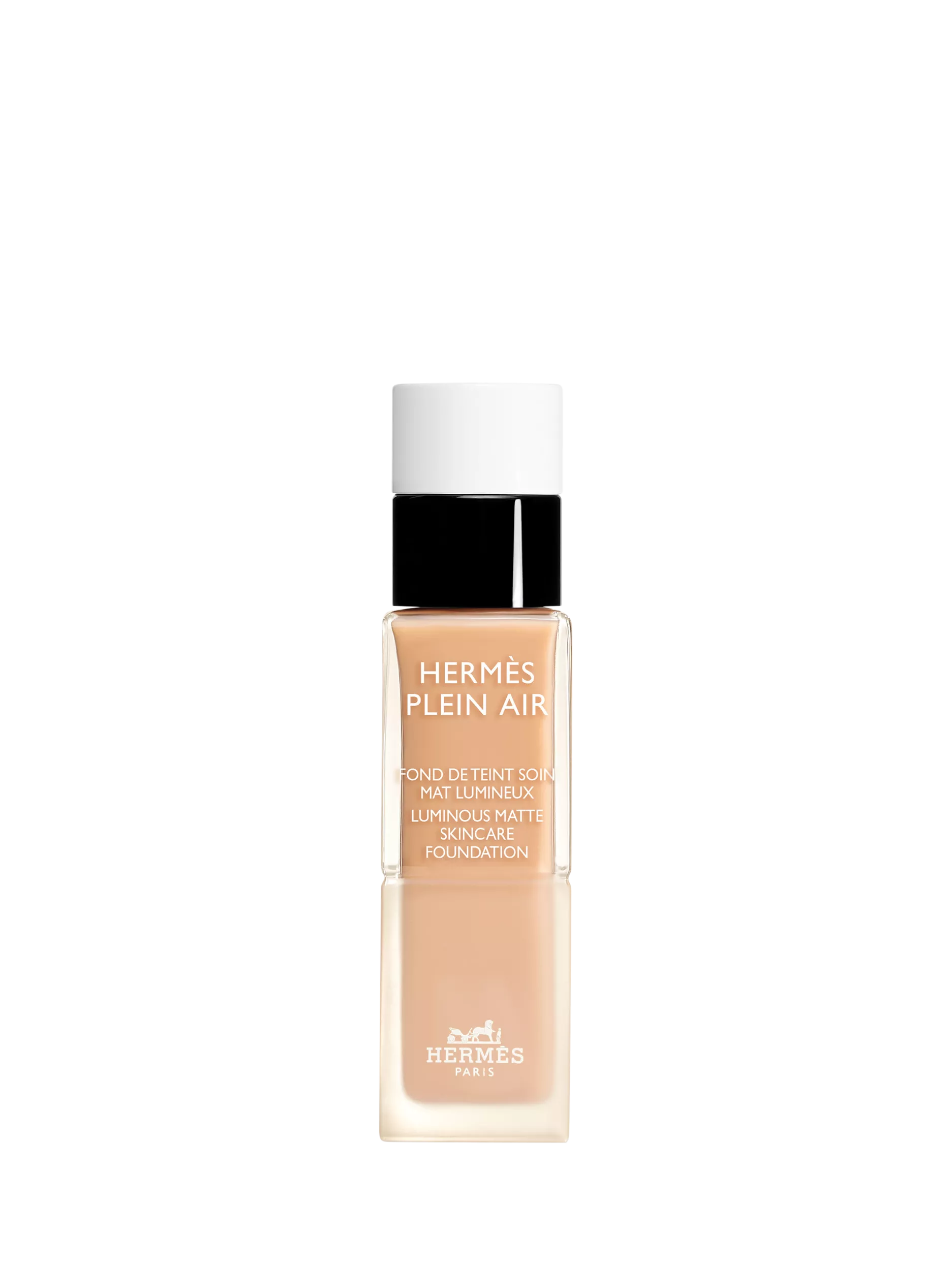 Hermès Plein Air Luminous Matte Skincare Foundation 33ml