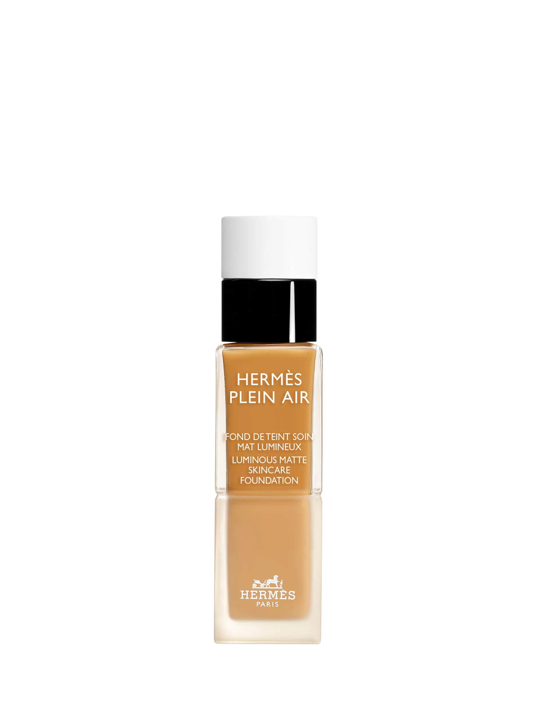 Hermès Plein Air Luminous Matte Skincare Foundation 33ml