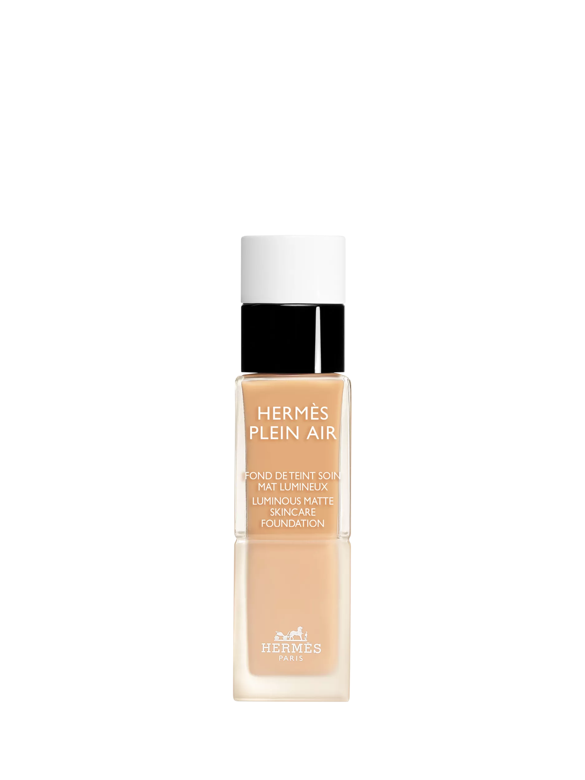 Hermès Plein Air Luminous Matte Skincare Foundation 33ml