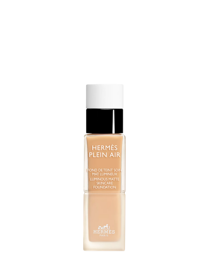 Hermès Plein Air Luminous Matte Skincare Foundation 33ml