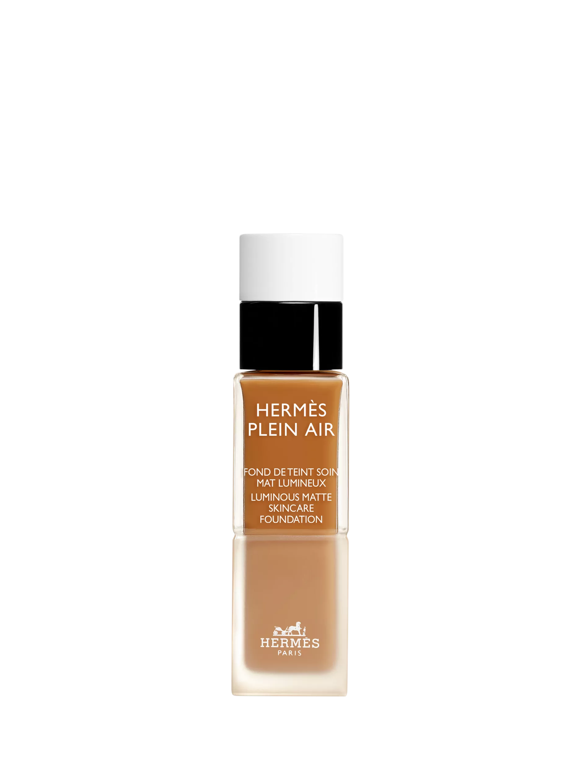 Hermès Plein Air Luminous Matte Skincare Foundation 33ml