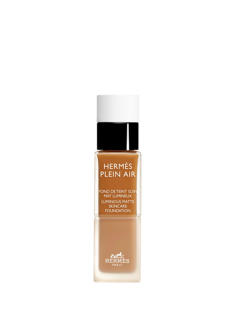 Hermès Plein Air Luminous Matte Skincare Foundation 33ml